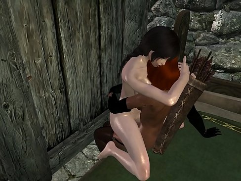 ❤️ 在度假的时候，用的是tsbbe和unpe最大演员的身体， succubus和nord ☑ 自制毛片❌️❤